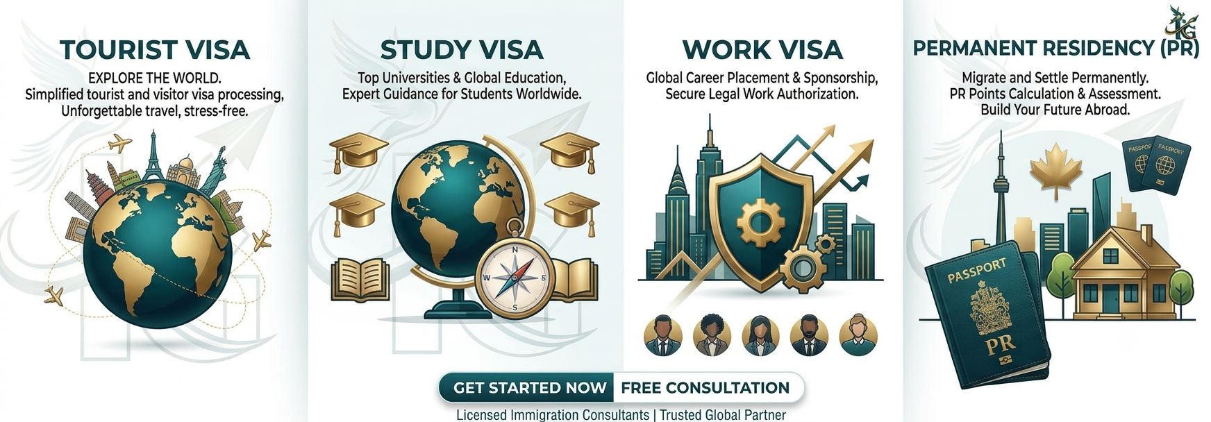 Make Your Future With Us