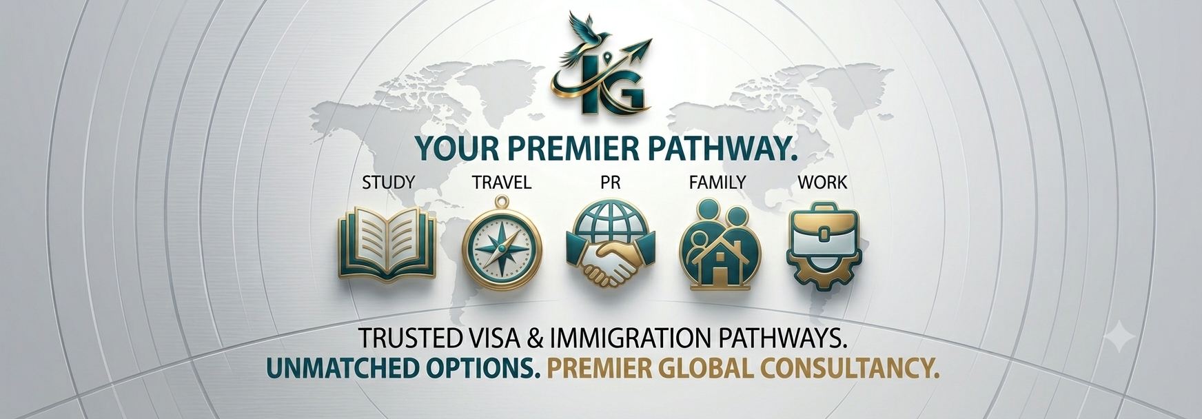 Immigration You Can Trust